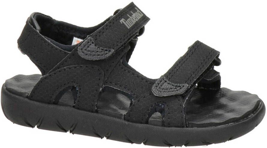 Timberland Perkins Row Perkins Row sandalen zwart Jongens Imitatieleer 33 - Foto 6