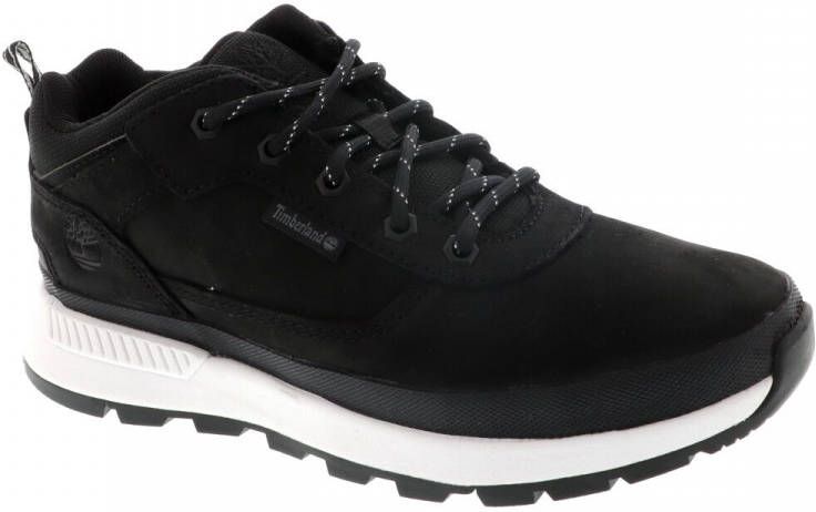 Timberland TB0A2GHZ Kinderen Lage schoenenJongens Zwart - Foto 5