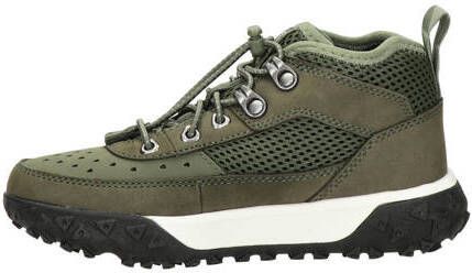 Timberland Greenstride Motion 6 Jeugdwandelschoenen Bruin - Foto 4