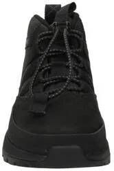 Timberland leren sneakers zwart Jongens Leer 40 | Sneaker van - Foto 7