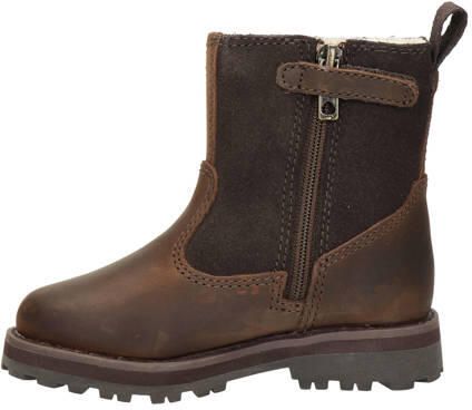 Timberland Enkellaarzen Courma 0A28MT Botines Water Resistant de Niña - Foto 5