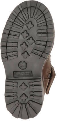 Timberland Enkellaarzen Courma 0A28MT Botines Water Resistant de Niña - Foto 6