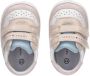 Tommy Hilfiger baby sneakers roze Meisjes Imitatieleer Meerkleurig 17 - Thumbnail 3