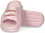 Tommy Hilfiger badslippers roze Rubber Logo 30 31 - Thumbnail 2