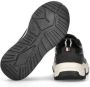 Tommy Hilfiger chunky sneakers zwart Meisjes Imitatieleer Logo 36 - Thumbnail 3