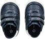 Tommy Hilfiger Kiki baby sneakers donkerblauw Jongens Imitatieleer 17 - Thumbnail 3