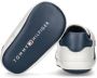 Tommy Hilfiger Kiki baby sneakers wit Jongens Imitatieleer 18 - Thumbnail 3
