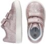 Tommy Hilfiger sneakers met glitters roze Meisjes Imitatieleer Meerkleurig 20 - Thumbnail 2