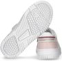 Tommy Hilfiger sneakers wit roze Meisjes Imitatieleer Meerkleurig 31 - Thumbnail 2
