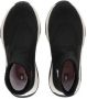 Tommy Hilfiger sock sneakers zwart Textiel Logo 36 - Thumbnail 2