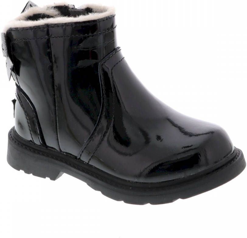 UGG T Lynde Patent Unisex Laarzen - Foto 2
