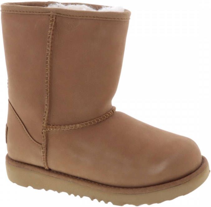 UGG 1019646K CHE CLASSIC WEATHER Geen Zwart - Foto 3