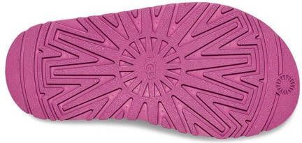 Ugg sandalen roze Meisjes Textiel 27.5 | Sandaal van