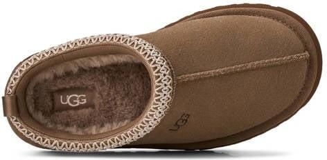 UGG K Tazz suède pantoffels bruin Effen - Foto 3