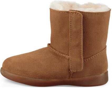 Ugg Keelan suède enkelboots camel Bruin Meisjes Suede Effen 28.5 - Foto 3