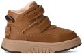 UGG Rennie suède enkelboots cognac Bruin - Cognac