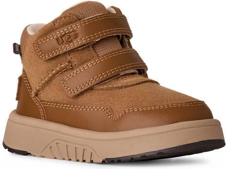 UGG Rennie suède enkelboots cognac Bruin - Foto 2