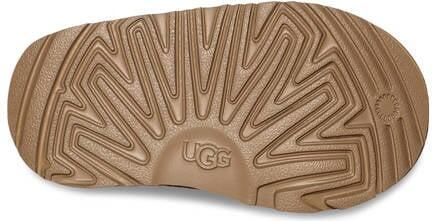 Ugg Classic Mini II-laars voor kinderen in Chestnut Dubbelzijdig - Foto 5