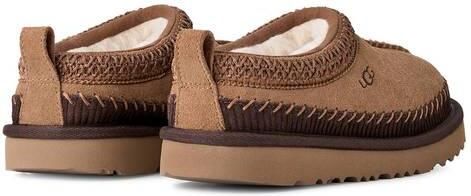 UGG suède enkelboots camel Bruin Enkelboot van - Foto 2