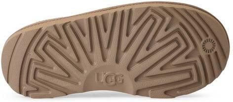 UGG Tasman II Western suède enkelboots camel Bruin - Foto 3