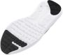 Under Armour Bgs Surge 4 Unisex Schoenen Zwart Maat: 38.5 Mesh Synthetisch Foot Locker - Thumbnail 2