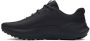 Under Armour Bgs Surge 4 Unisex Schoenen Zwart Maat: 36.5 Mesh Synthetisch Foot Locker - Thumbnail 1