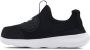 Under Armour Zwart Mesh Meerkleurig 23.5 Sneakers - Thumbnail 1