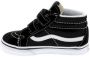 Vans Jn Sk8-mid Reissue V (gs) Skate Schoenen black true white maat: 38.5 beschikbare maaten:35 36 37 38.5 39 36.5 - Thumbnail 6