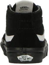 Vans SK8-Mid Reissued V sneakers zwart Leer 33 - Foto 7