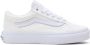 Vans sneakers wit glitter Groen Textiel 29 - Thumbnail 3