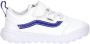Vans UltraRange 66 V sneakers ecru blauw wit Leer Meerkleurig 22.5 - Thumbnail 2