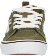 Vans Filmore sneakers kakigroen wit Suede Effen 37 - Foto 6