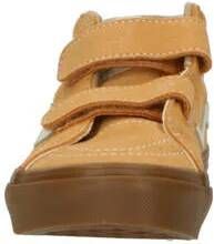 Vans SK8-Mid Reissue V Gum sneakers camel gum Roze Jongens Meisjes Canvas 27 - Foto 1