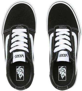 Vans Zwarte Sneakers voor Dames Stijlvol en Comfortabel Black Dames - Foto 2