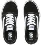 Vans Zwarte Sneakers voor Dames Stijlvol en Comfortabel Black Dames - Thumbnail 2