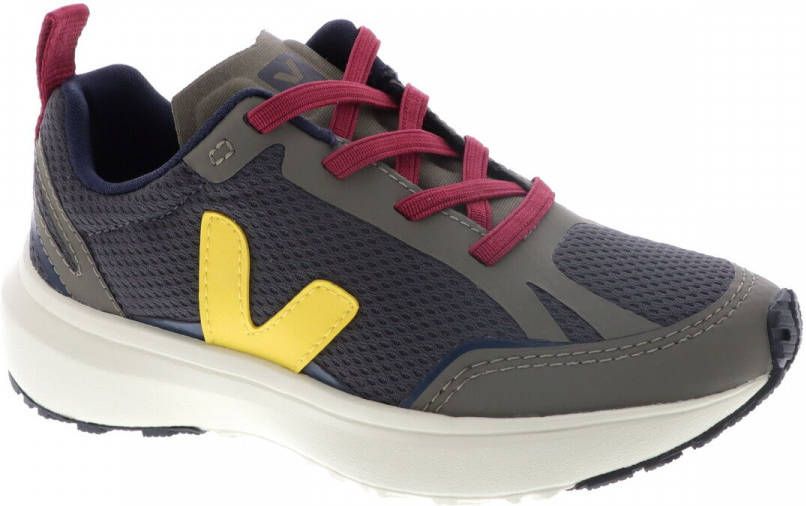 Veja Lage Sneakers SMALL CANARY