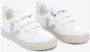 Veja V-10 sneakers wit Imitatieleer Logo 28 - Thumbnail 2
