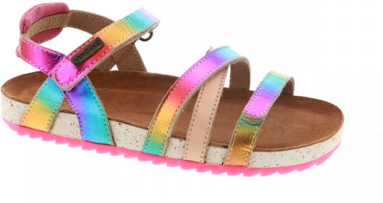 Vingino Vienna VG45 5021 02 599 Multicolor Pi Sandalen - Foto 7