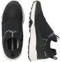 VINGINO Scott chunky sneakers zwart Jongens Textiel Logo 32 - Thumbnail 5
