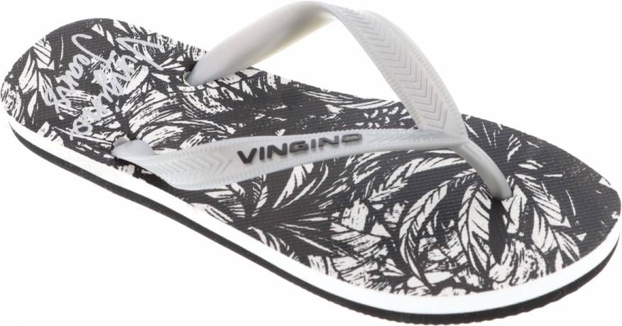 VINGINO ! Meisjes Slippers -- All Over Print Diverse