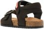 VINGINO Terence suède sandalen zwart Jongens Suede 30 - Thumbnail 3