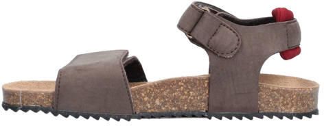 Vingino sandalen bruin Jongens Imitatieleer - Foto 3