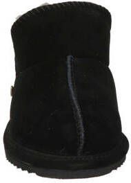 Warmbat Australia Willow suède pantoffels zwart kids Jongens Meisjes Suede 33 - Foto 17