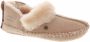 Warmbat Pantoffels Barrine BAR341054 Blush Beige - Thumbnail 5