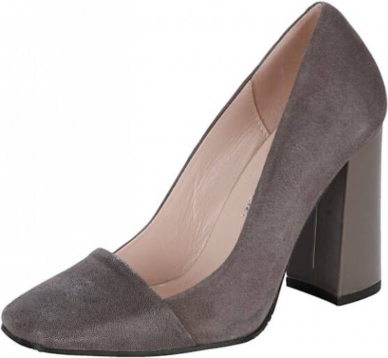 Alba moda Pump Grijs