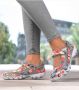 Allrounder by Mephisto Lage Sneakers Niro filet - Thumbnail 2