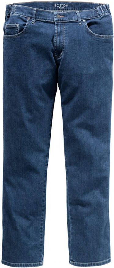 Boston Park Jeans Regular Fit Blue stone