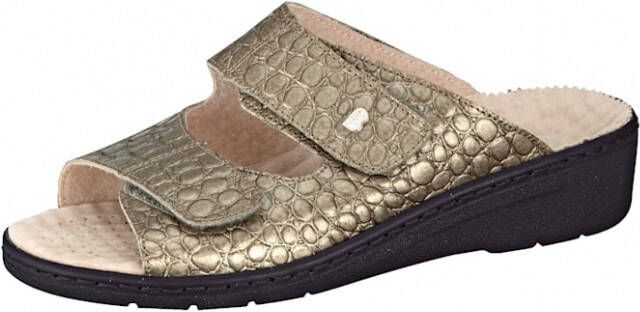 Brödel Muiltje Bronskleur