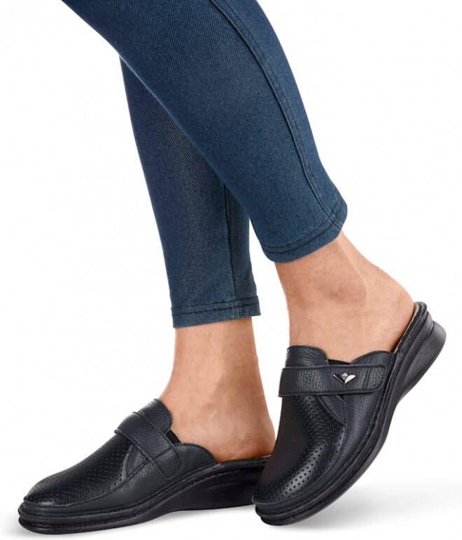 Mustang true denim MUILTJES IN EEN TIJDLOOS DESIGN