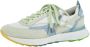 Paul Green Slip-on sneakers Plateau sneaker slipper vrijetijdsschoen met elastiek - Thumbnail 7
